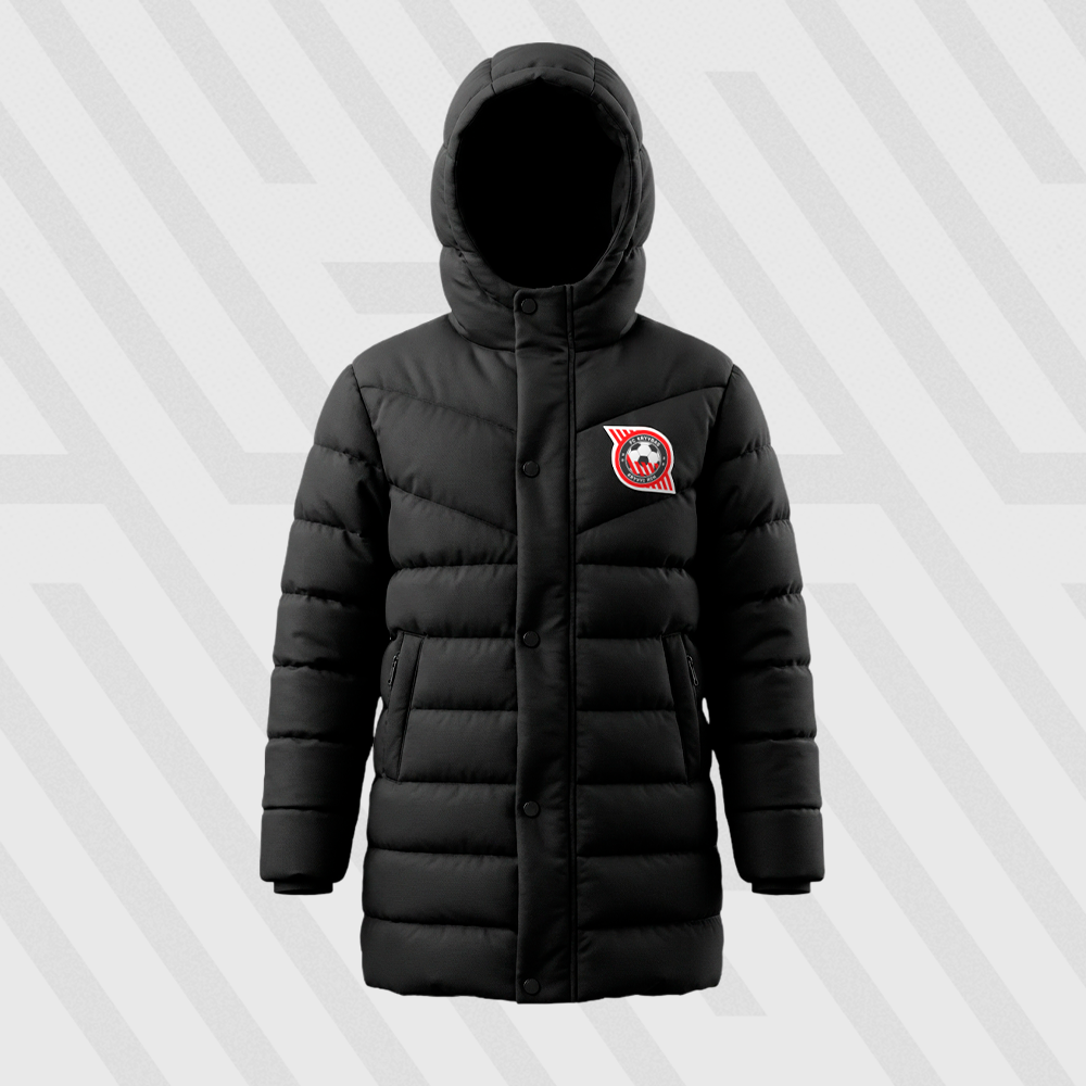 Куртка зимова дитяча